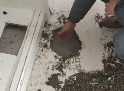 介休卫生间漏水维修公司分享下精确定位查漏水一次多少钱?不同级别收费不同