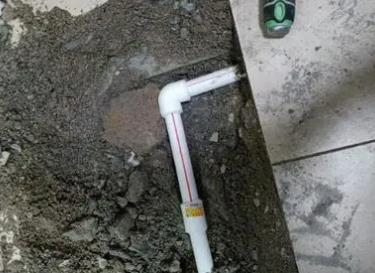 介休阳台漏水维修时有哪些声音会影响检漏仪